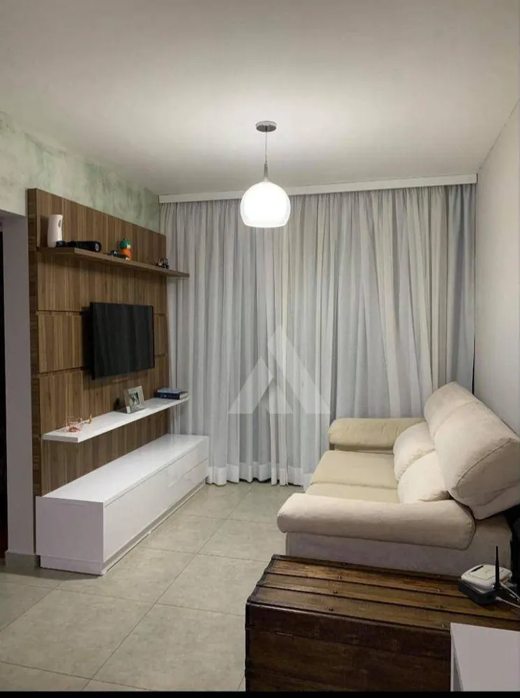Apartamento, 2 quartos, 54 m² - Foto 2