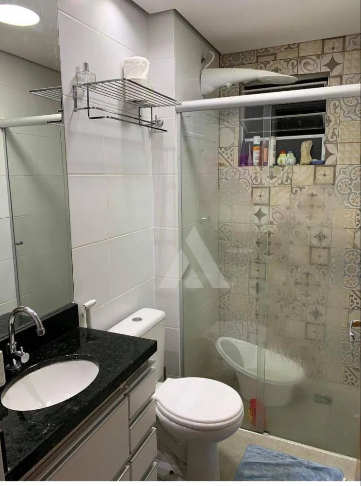 Apartamento, 2 quartos, 54 m² - Foto 5