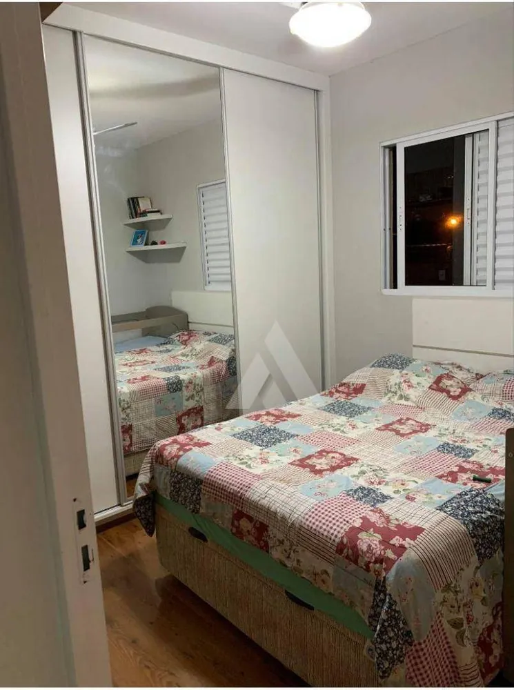 Apartamento, 2 quartos, 54 m² - Foto 6