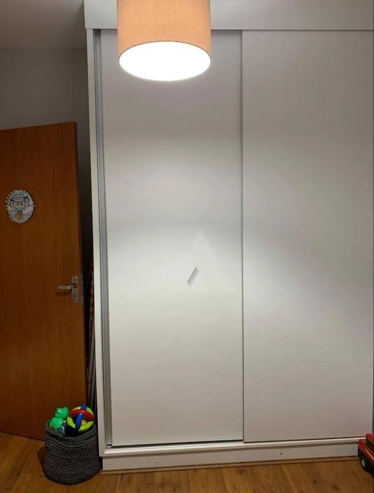 Apartamento, 2 quartos, 54 m² - Foto 3