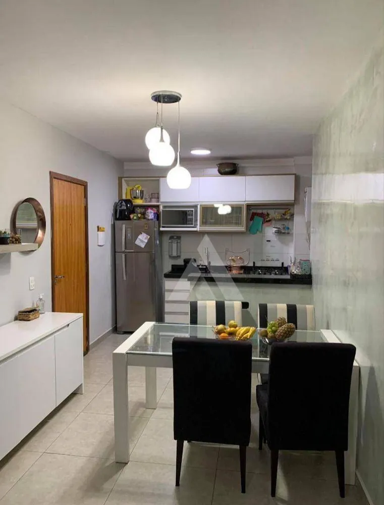 Apartamento, 2 quartos, 54 m² - Foto 1