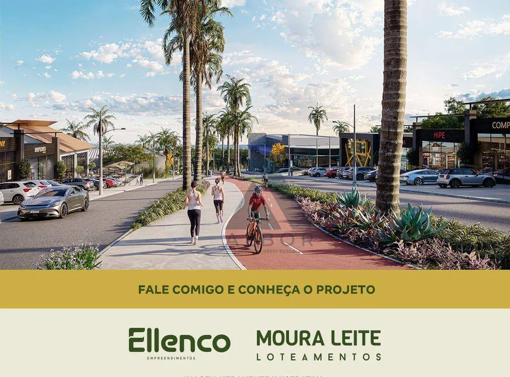 Loteamento e Condomínio, 200 m² - Foto 1