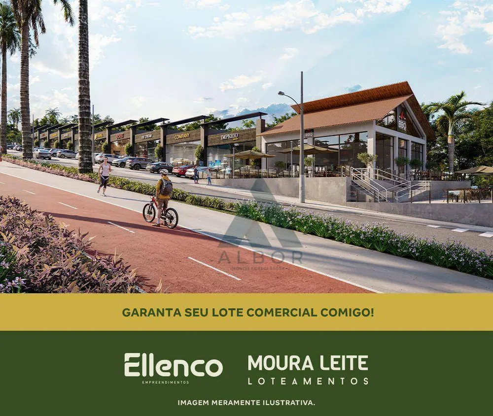 Loteamento e Condomínio, 200 m² - Foto 3