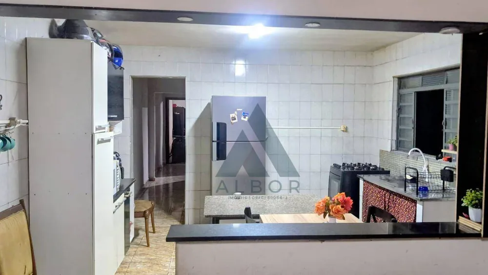 Casa, 3 quartos, 120 m² - Foto 3