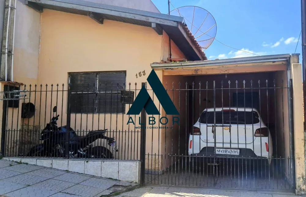 Casa, 3 quartos, 120 m² - Foto 1