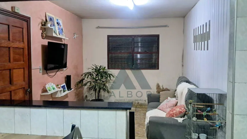 Casa, 3 quartos, 120 m² - Foto 2