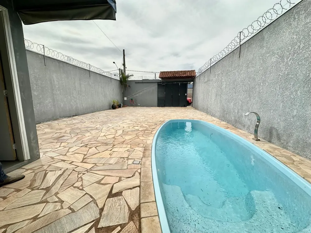 Casa, 1 quarto, 63 m² - Foto 7