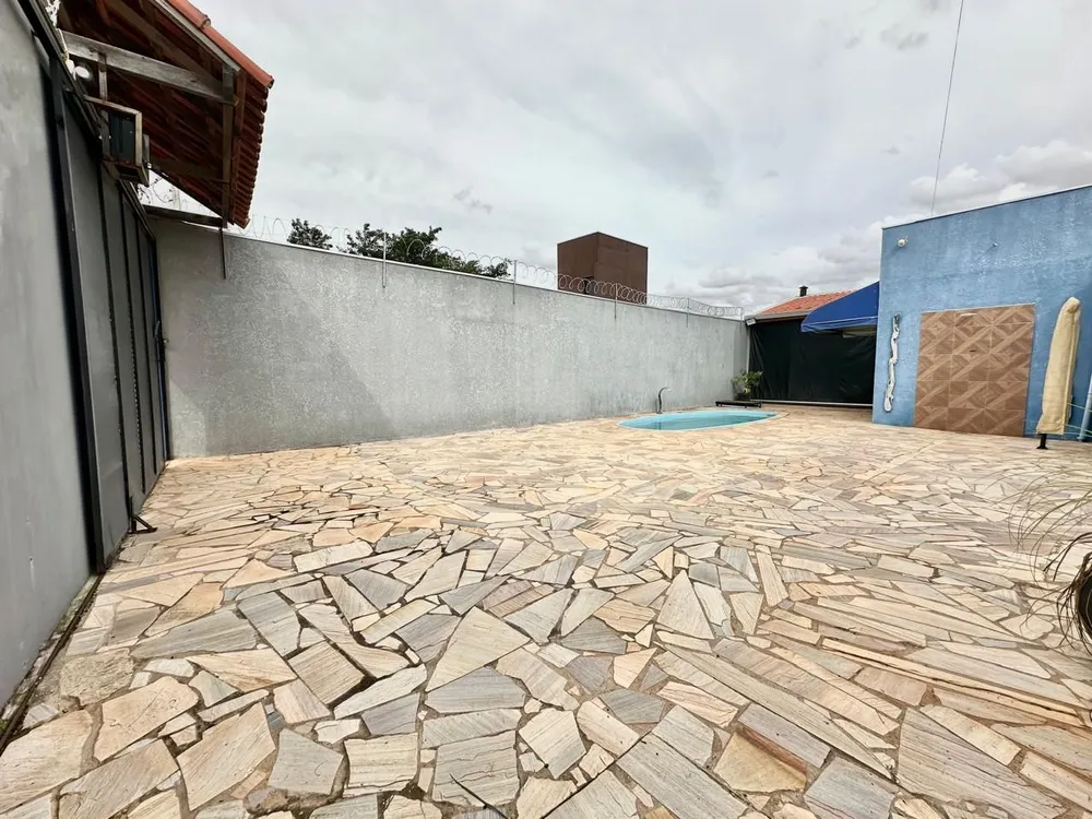 Casa, 1 quarto, 63 m² - Foto 6