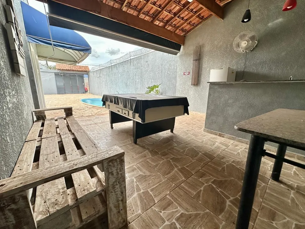Casa, 1 quarto, 63 m² - Foto 4