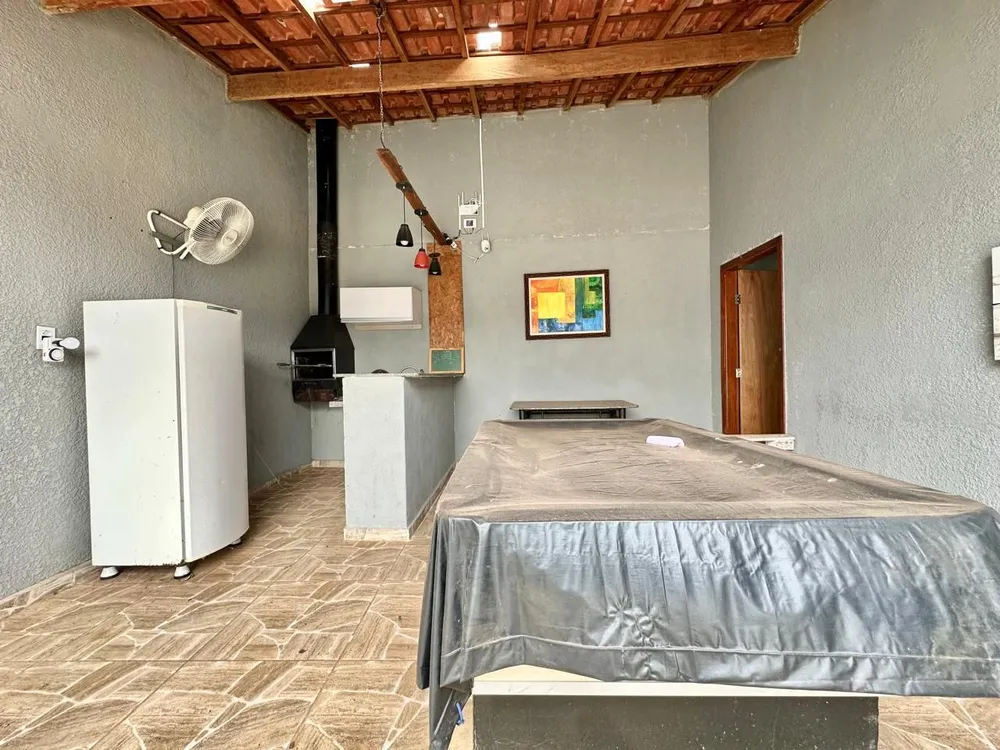 Casa, 1 quarto, 63 m² - Foto 3