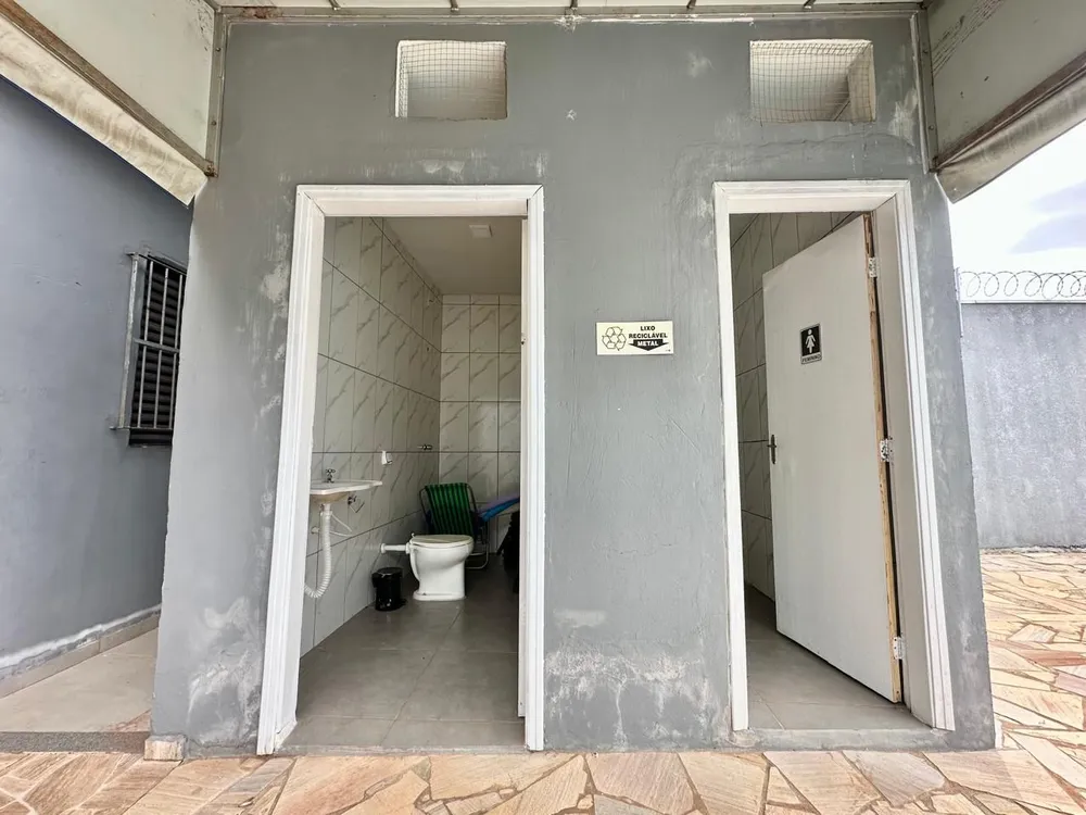 Casa, 1 quarto, 63 m² - Foto 5
