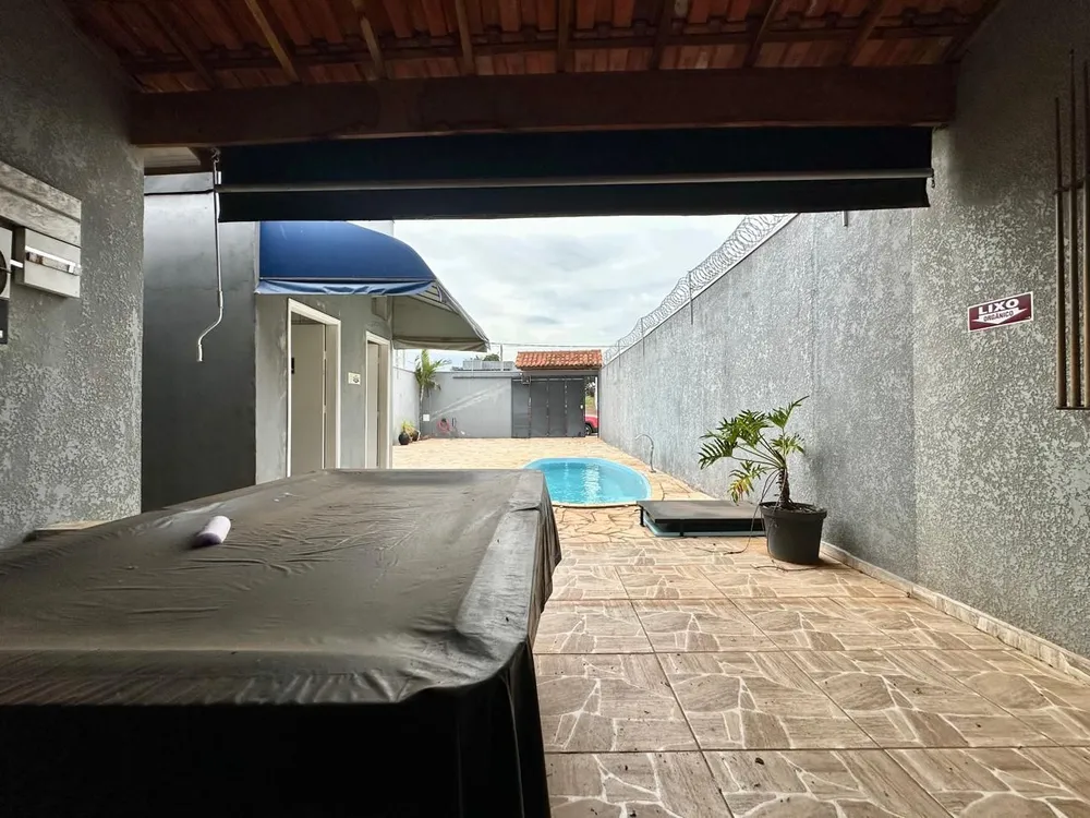 Casa, 1 quarto, 63 m² - Foto 8