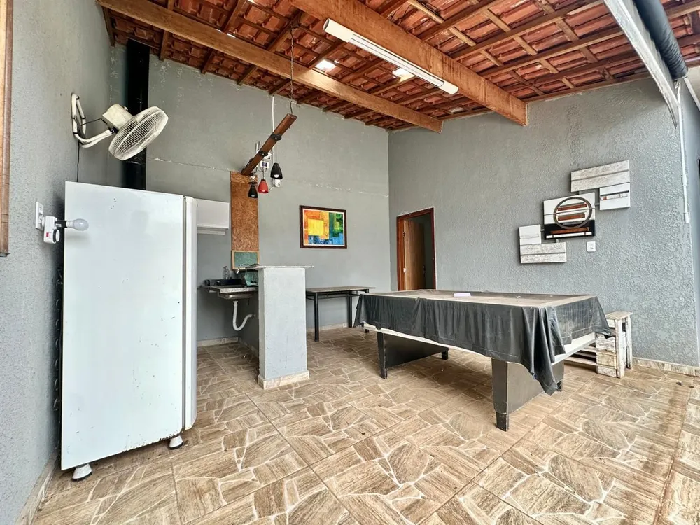 Casa, 1 quarto, 63 m² - Foto 2
