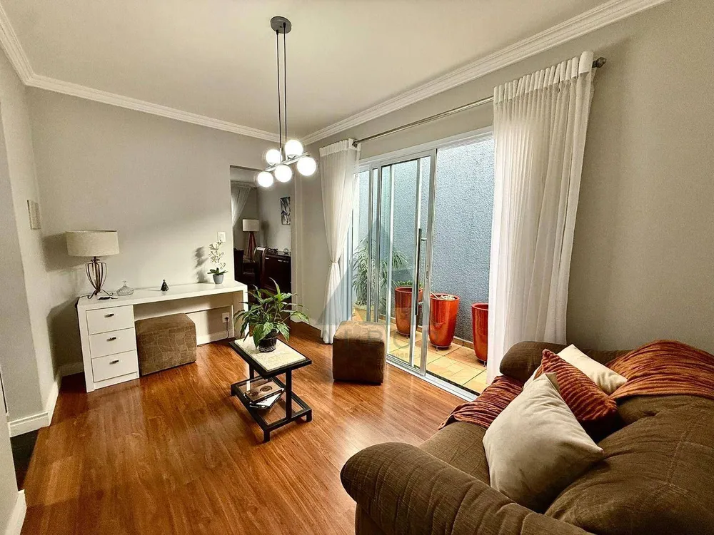Casa, 3 quartos, 160 m² - Foto 6