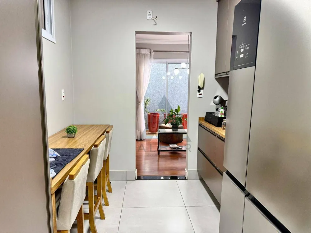 Casa, 3 quartos, 160 m² - Foto 9