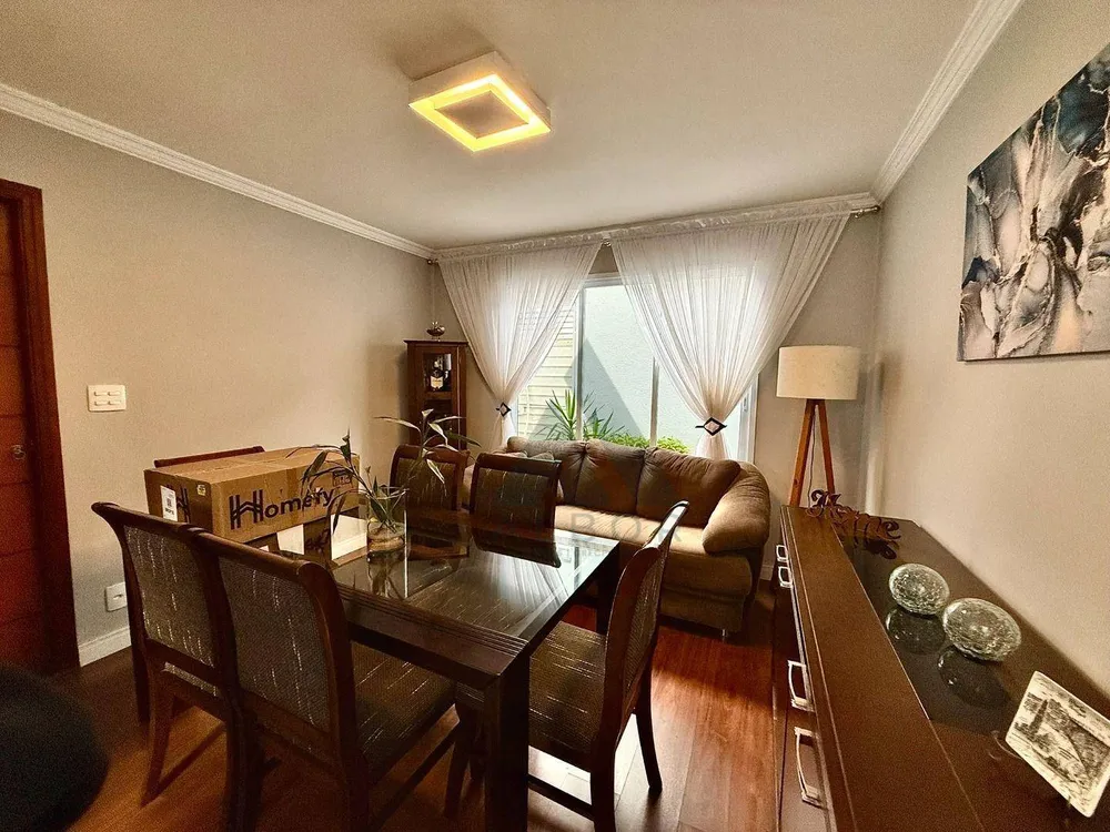 Casa, 3 quartos, 160 m² - Foto 4