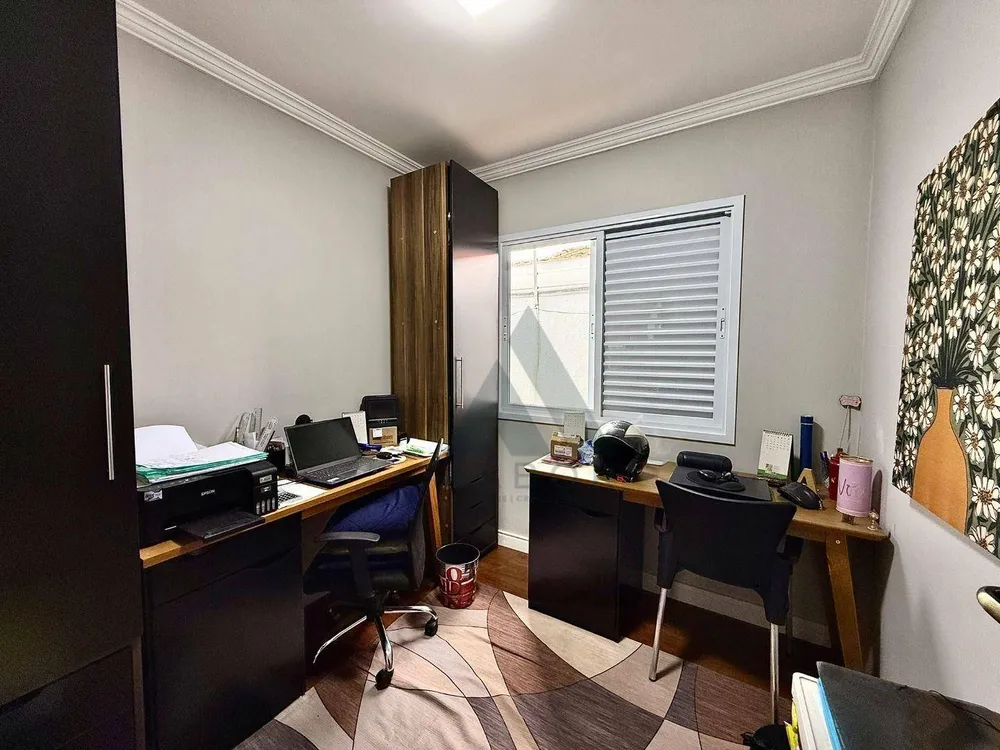 Casa, 3 quartos, 160 m² - Foto 11