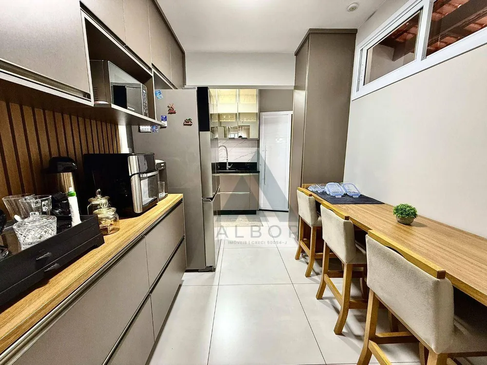 Casa, 3 quartos, 160 m² - Foto 7