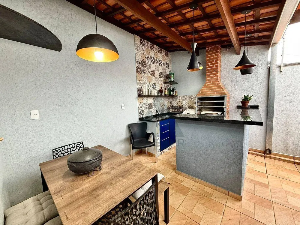 Casa, 3 quartos, 160 m² - Foto 16