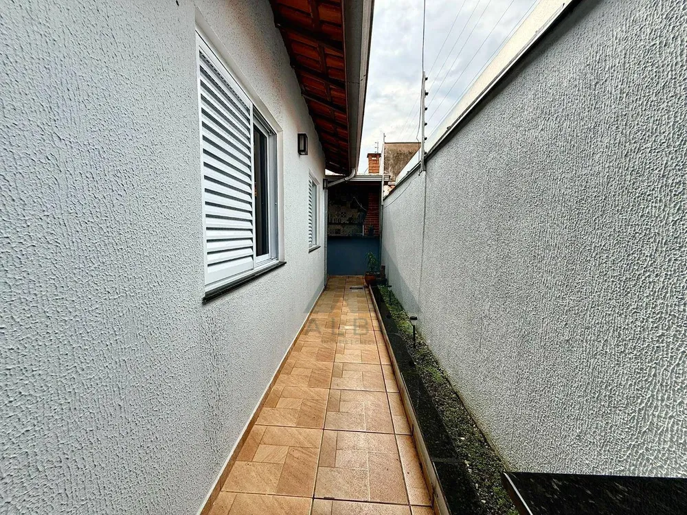 Casa, 3 quartos, 160 m² - Foto 13