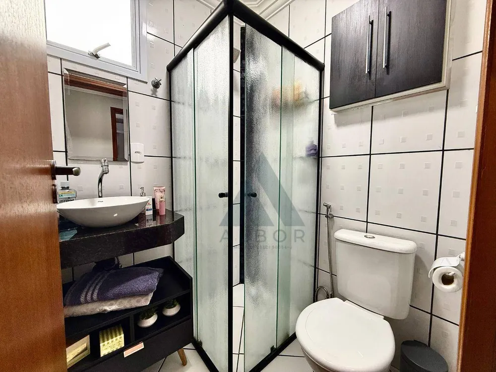 Casa, 3 quartos, 160 m² - Foto 10