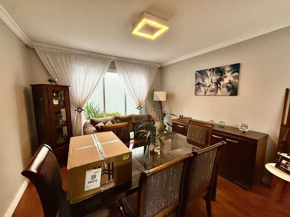 Casa, 3 quartos, 160 m² - Foto 3