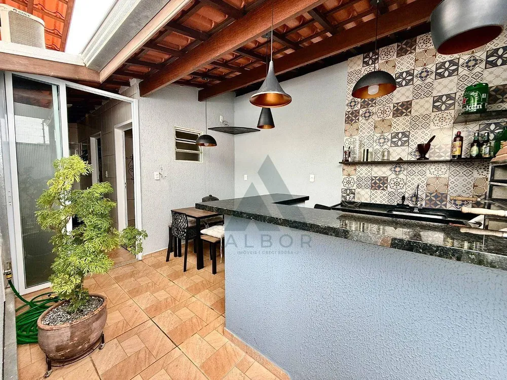 Casa, 3 quartos, 160 m² - Foto 14