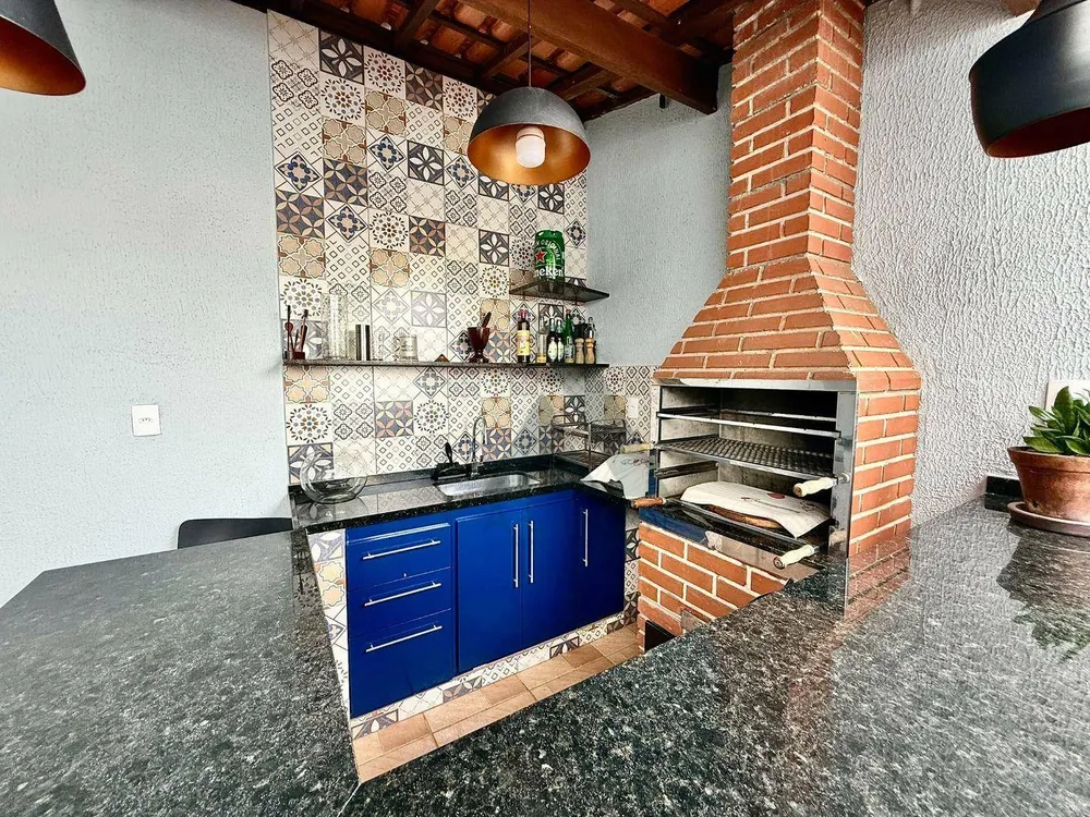 Casa, 3 quartos, 160 m² - Foto 15