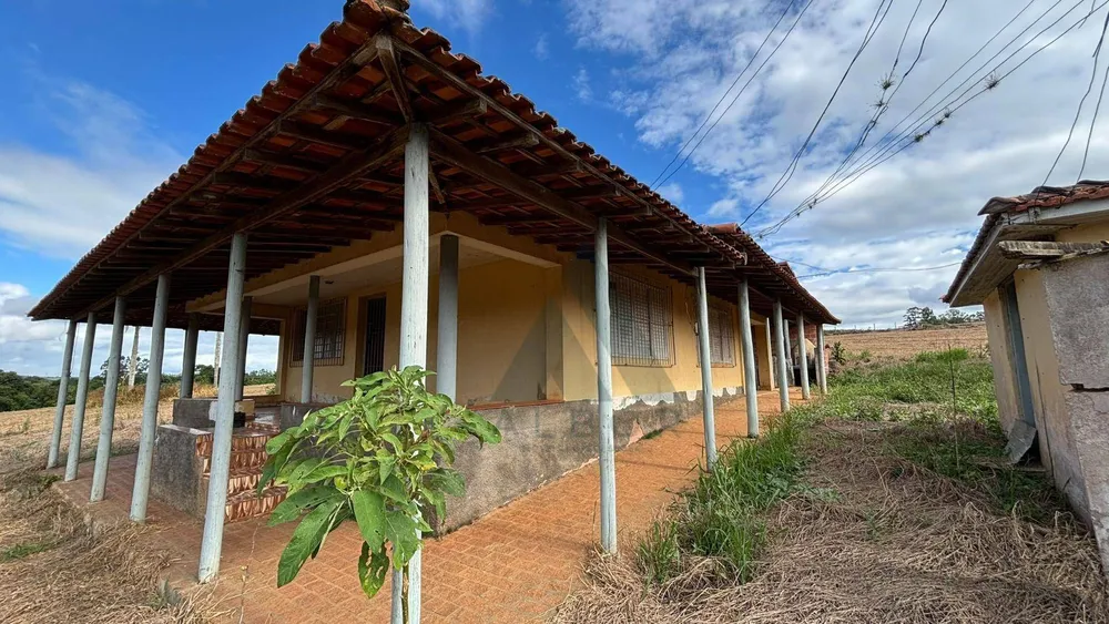 Terreno, 17 hectares - Foto 1