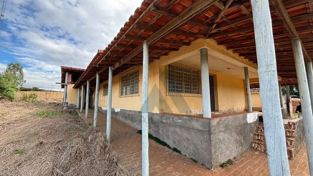 Terreno, 17 hectares - Foto 7