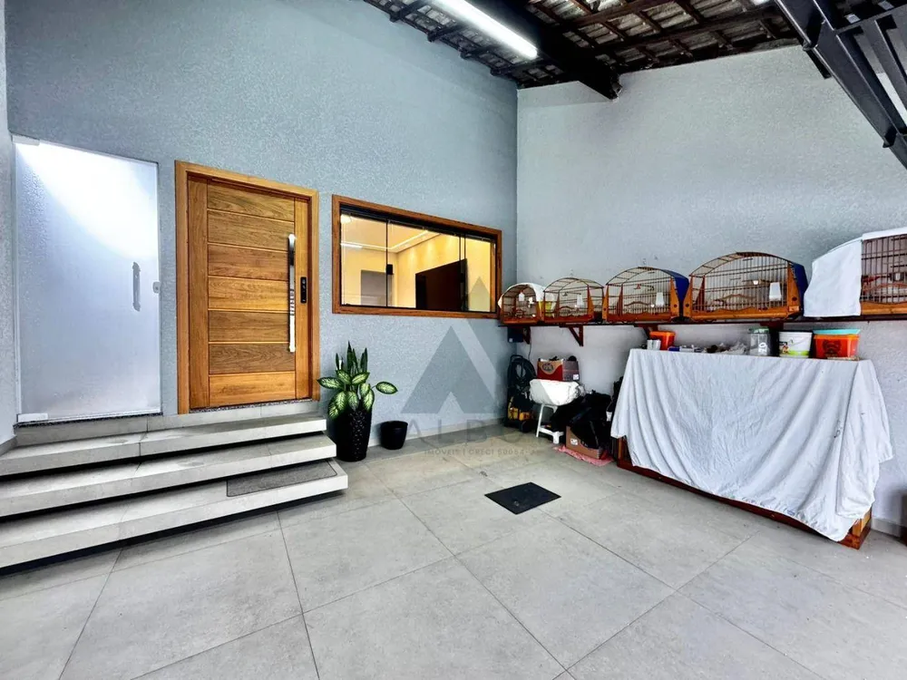 Casa, 2 quartos, 99 m² - Foto 2