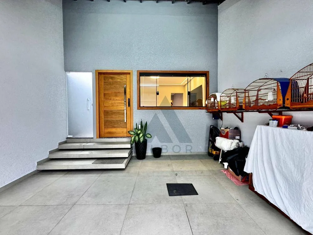 Casa, 2 quartos, 99 m² - Foto 4