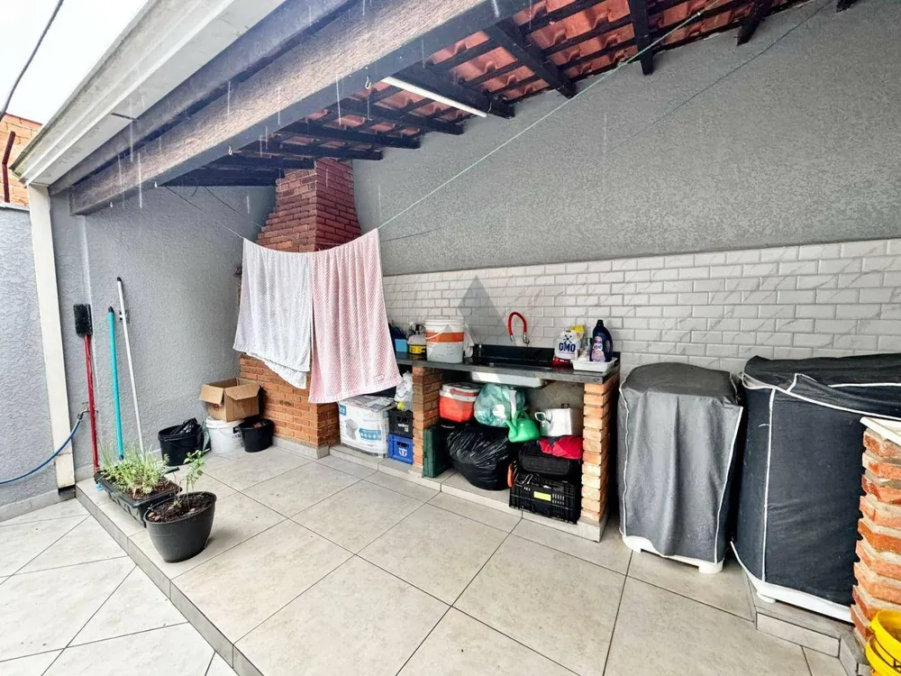 Casa, 2 quartos, 99 m² - Foto 8