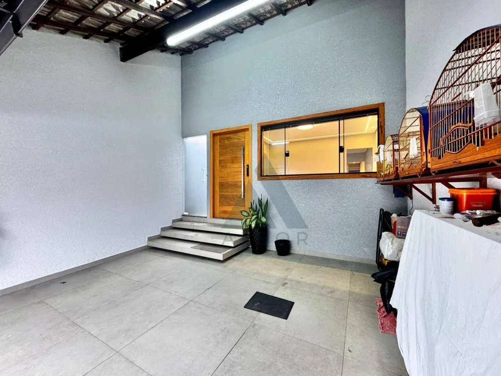 Casa, 2 quartos, 99 m² - Foto 3