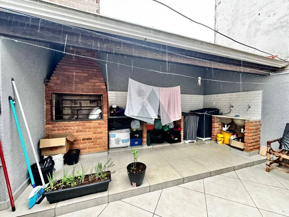 Casa, 2 quartos, 99 m² - Foto 6