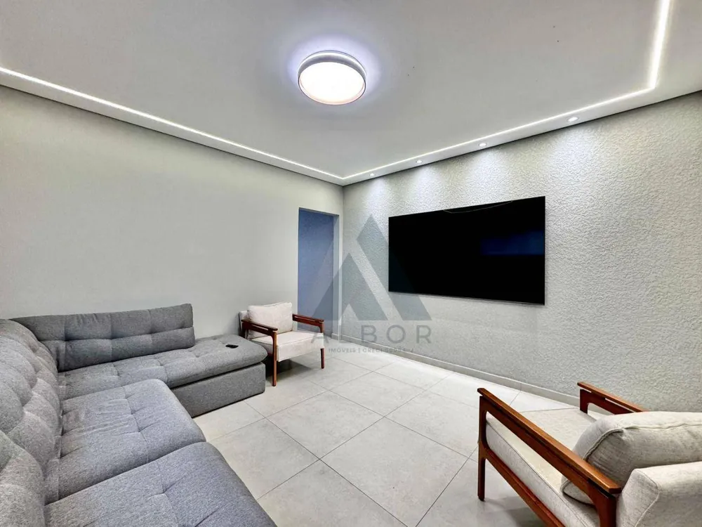 Casa, 2 quartos, 99 m² - Foto 1