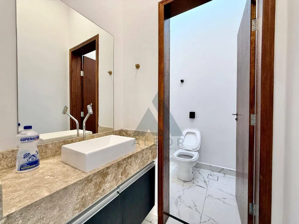 Casa de Condomínio, 3 quartos - Foto 3