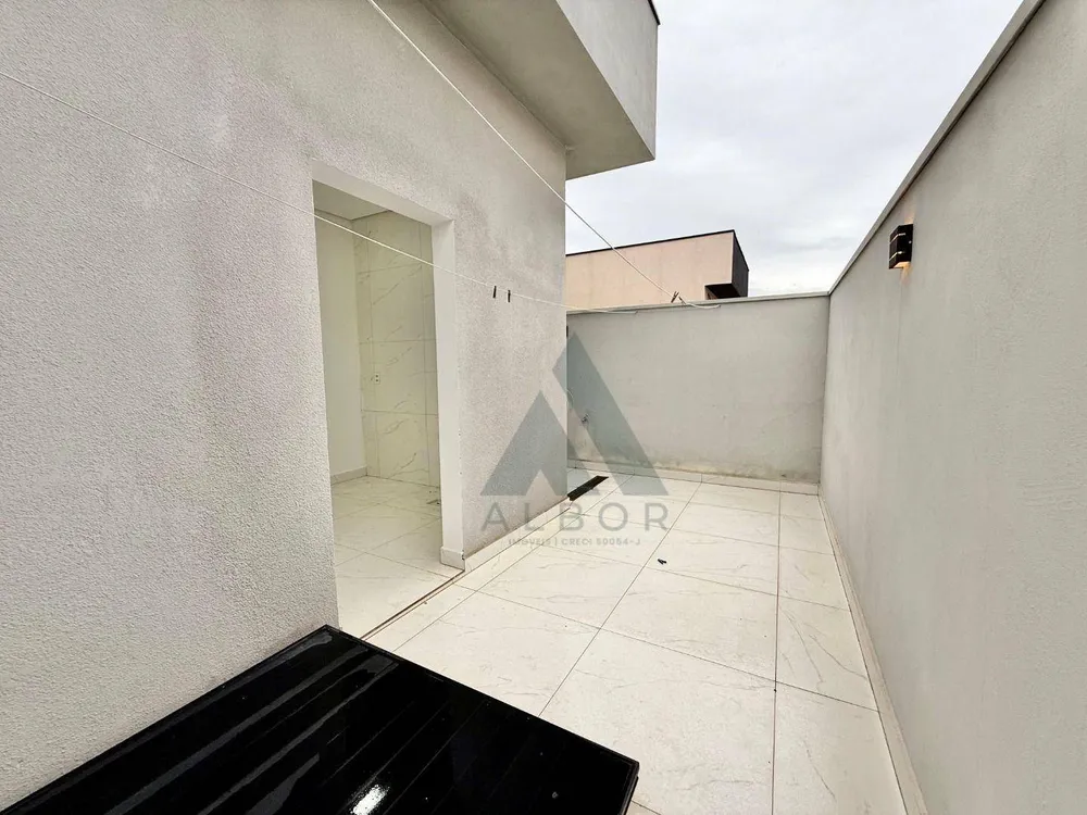 Casa de Condomínio, 3 quartos - Foto 6