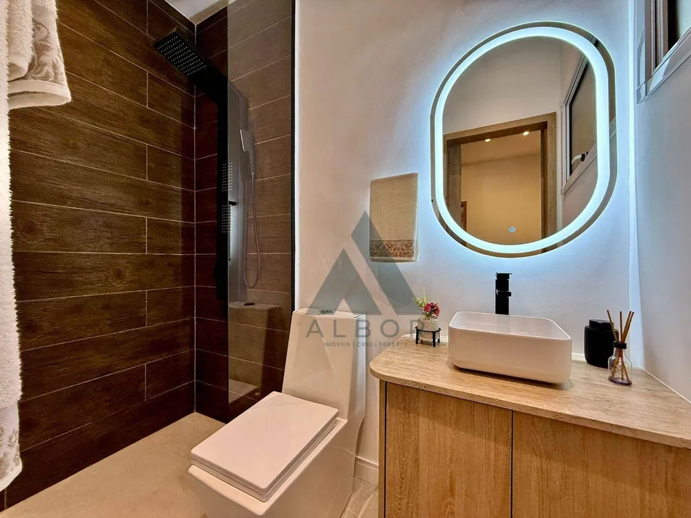 Apartamento, 2 quartos, 45 m² - Foto 6