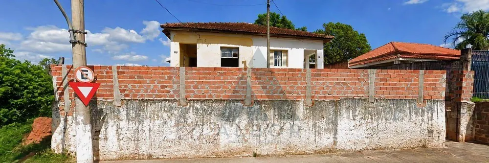 Terreno, 1190 m² - Foto 1