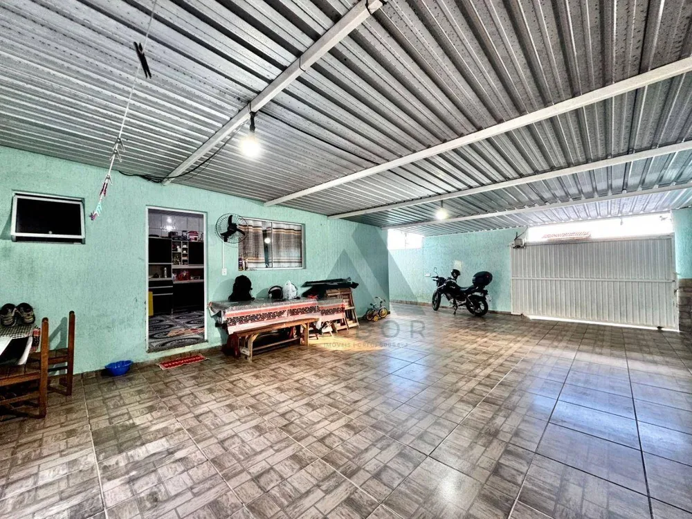 Casa, 3 quartos, 76 m² - Foto 1
