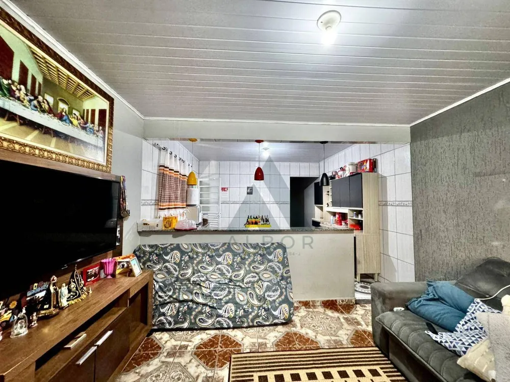 Casa, 3 quartos, 76 m² - Foto 7