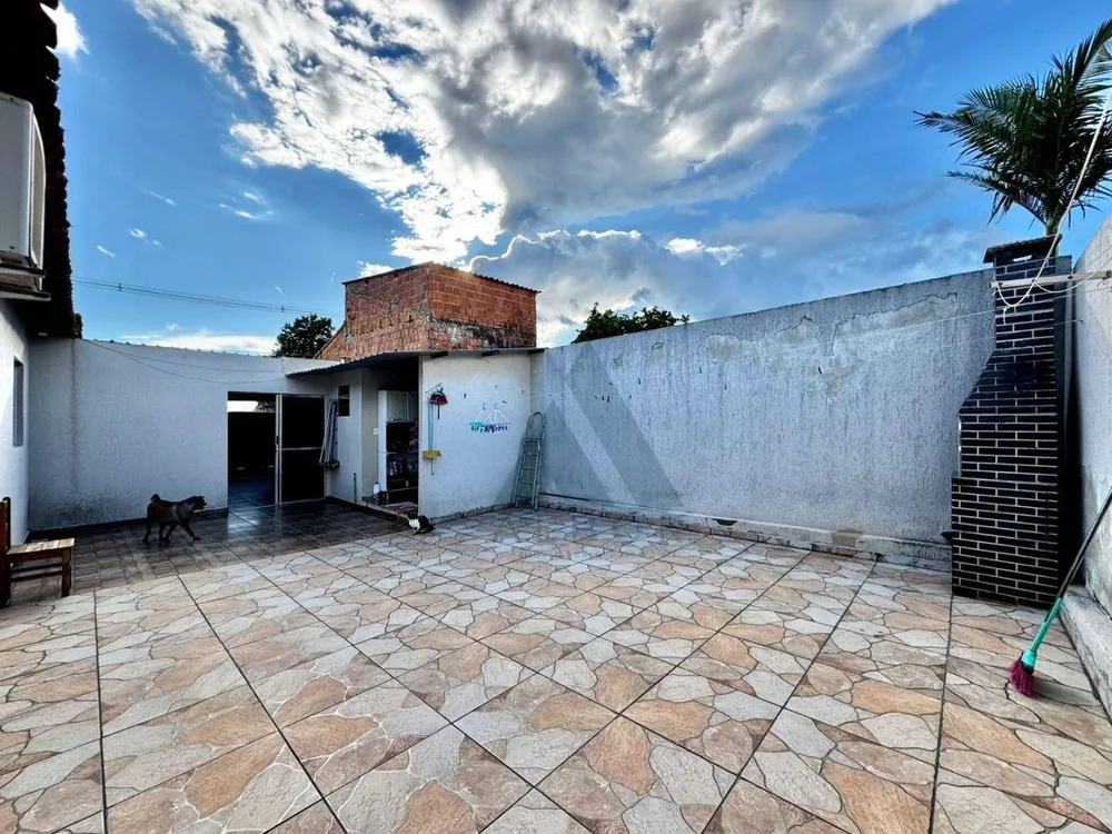 Casa, 3 quartos, 76 m² - Foto 16