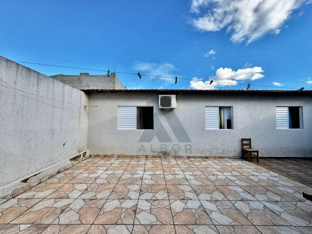 Casa, 3 quartos, 76 m² - Foto 13