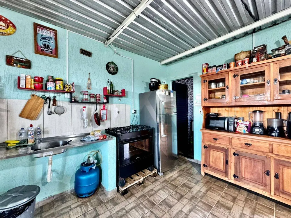 Casa, 3 quartos, 76 m² - Foto 2