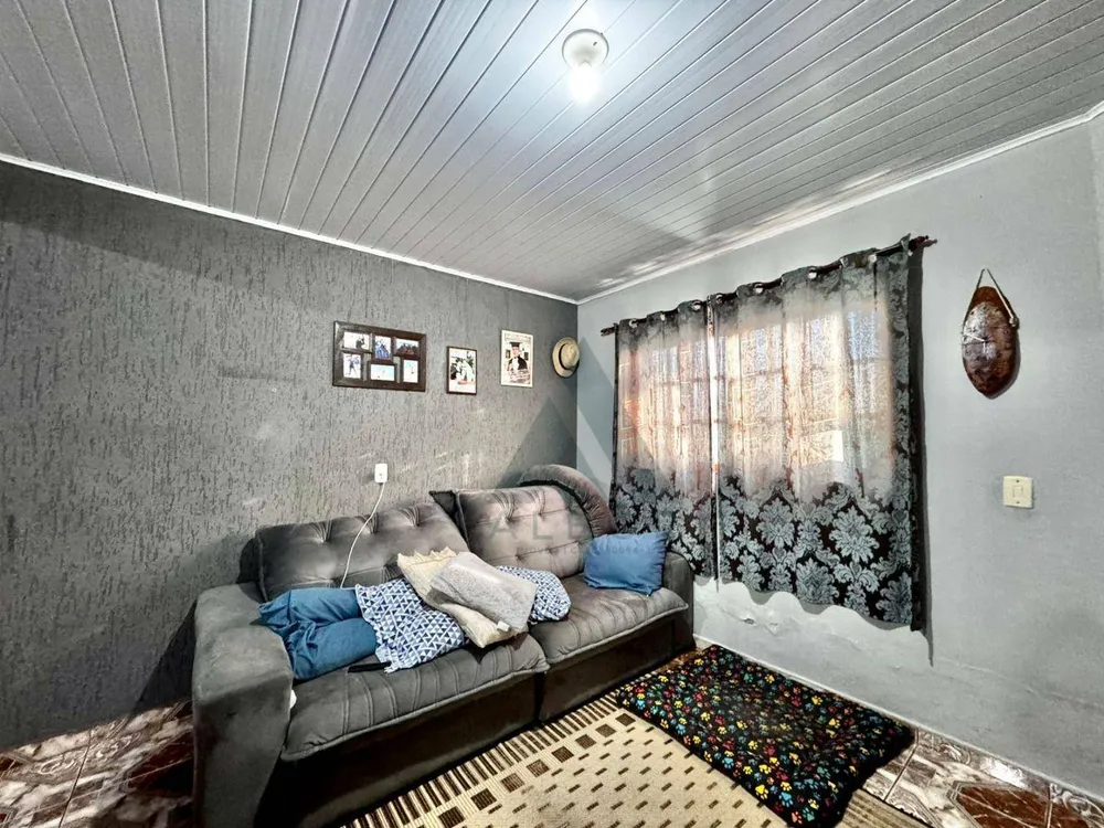 Casa, 3 quartos, 76 m² - Foto 6