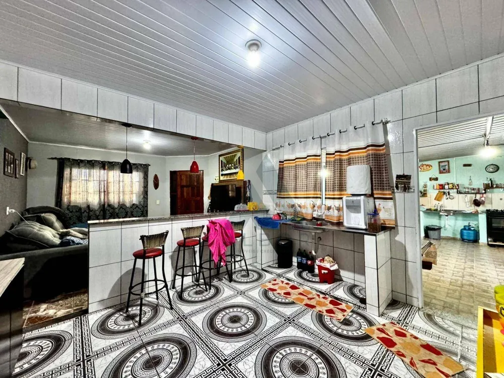 Casa, 3 quartos, 76 m² - Foto 4