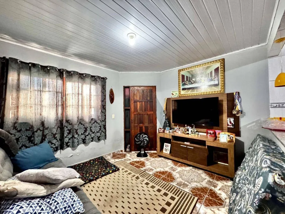Casa, 3 quartos, 76 m² - Foto 8