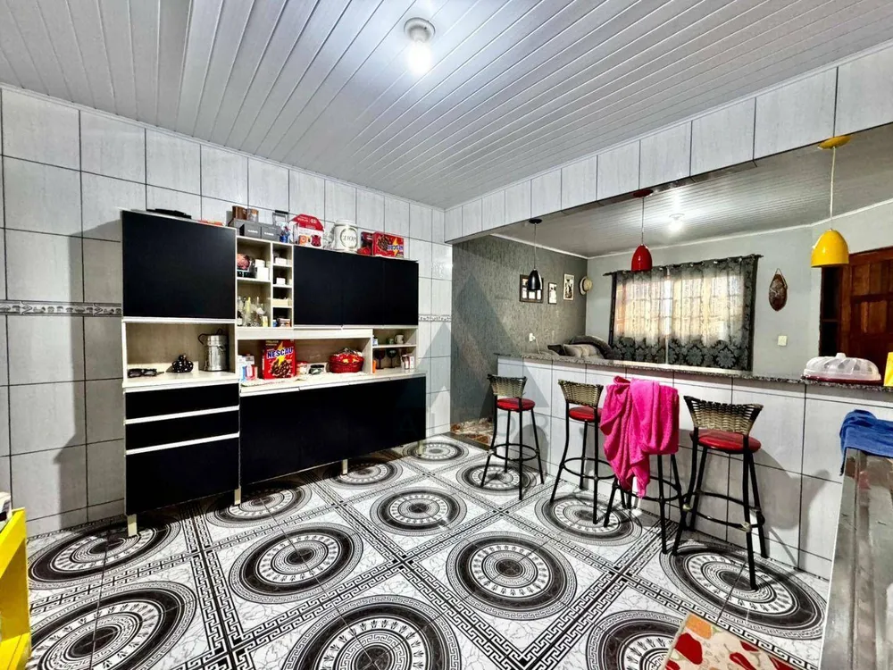 Casa, 3 quartos, 76 m² - Foto 5