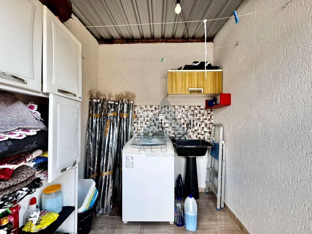 Casa, 3 quartos, 76 m² - Foto 11